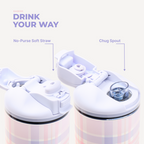 Ease2o 32oz - Lavender Dreams