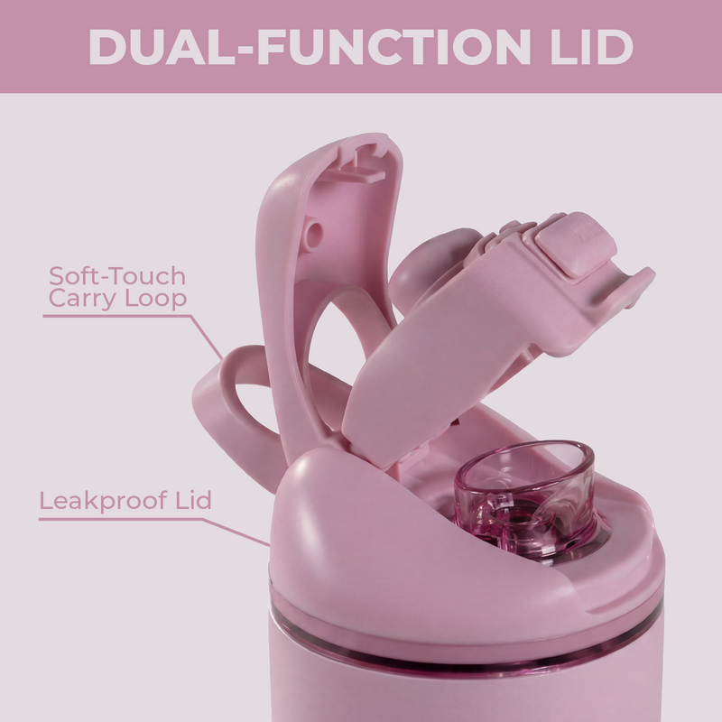 Ease2o 24oz - Sweet Pea
